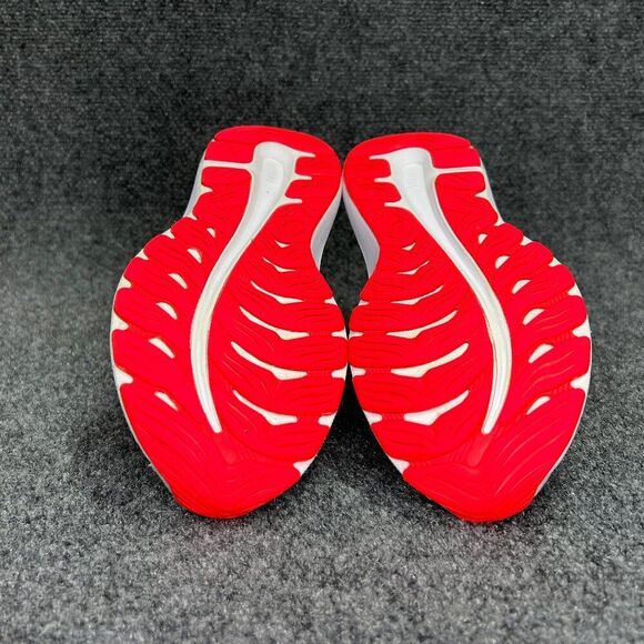 Asics Gel-Excite 8 Running Shoes Women's Size 7 White Athletic Training Sneakers - Picture 12 of 13